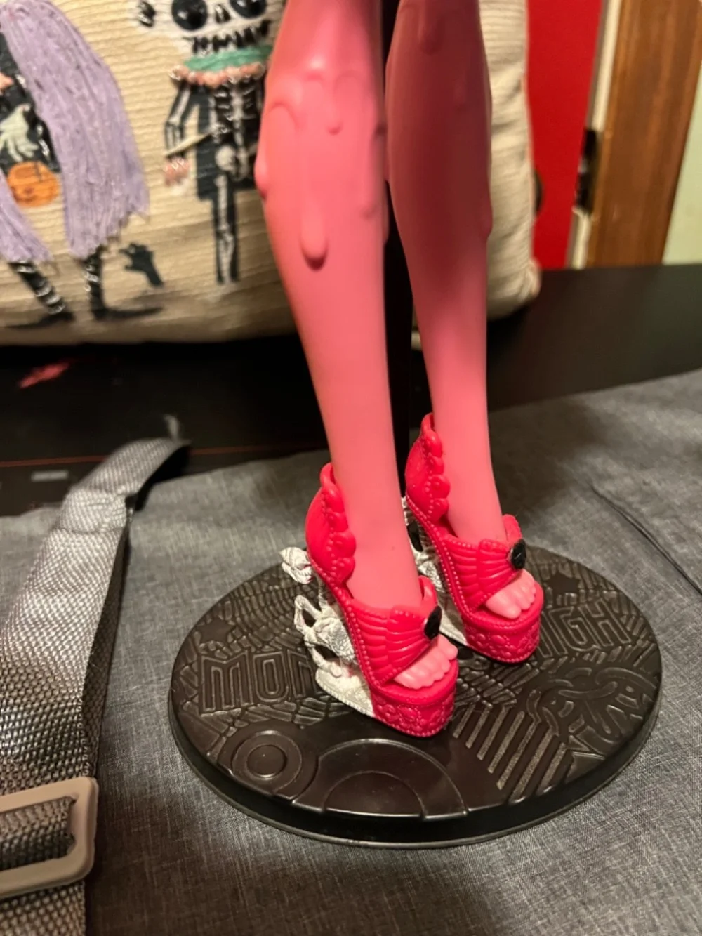 Gooliope Monster High Doll